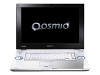 Toshiba Qosmio G40-12U